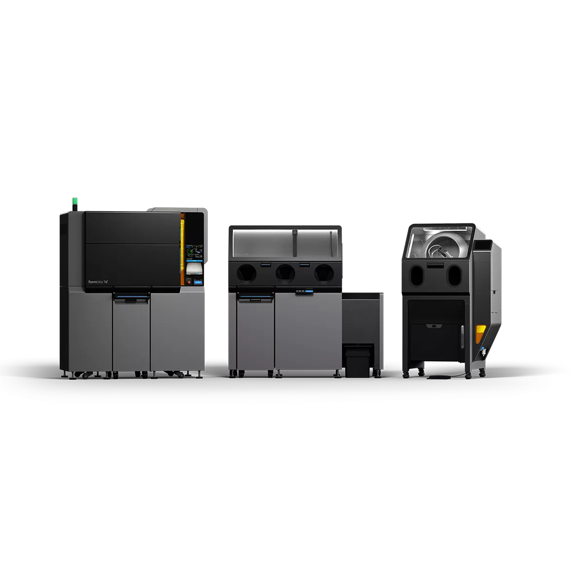 Fuse X1 Ecosystem
